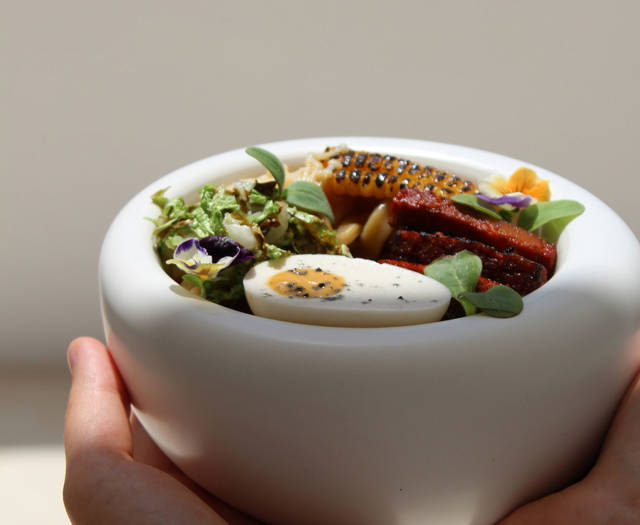 Koukoumi Vegan Hotel restaurant gastronomy